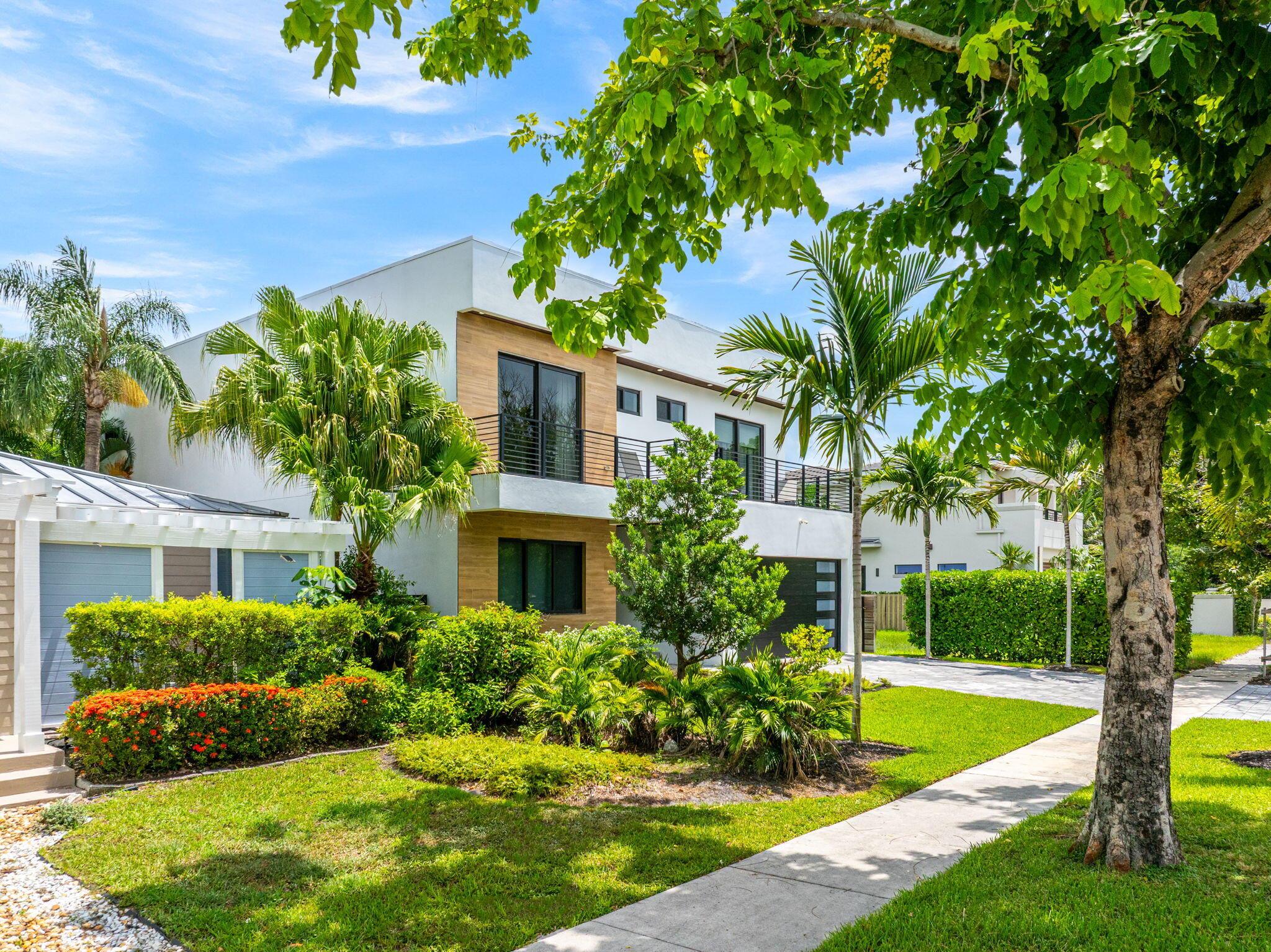 1629 NE 4th Pl Fort Lauderdale, FL 33301