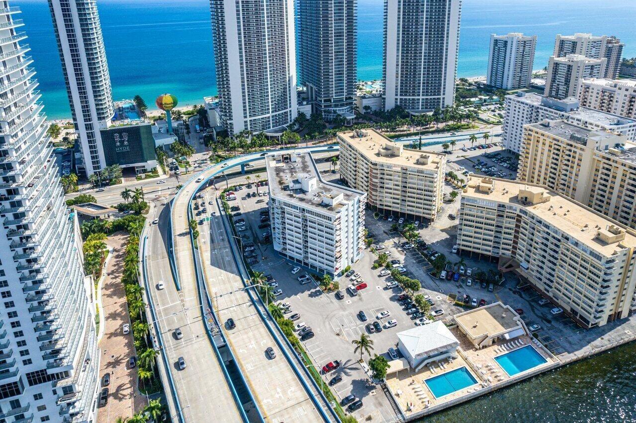 1801 S Ocean Dr #334