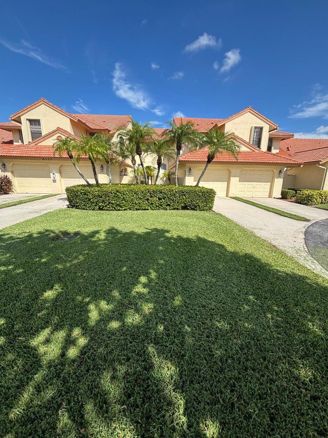 8320 Waterline Dr #202