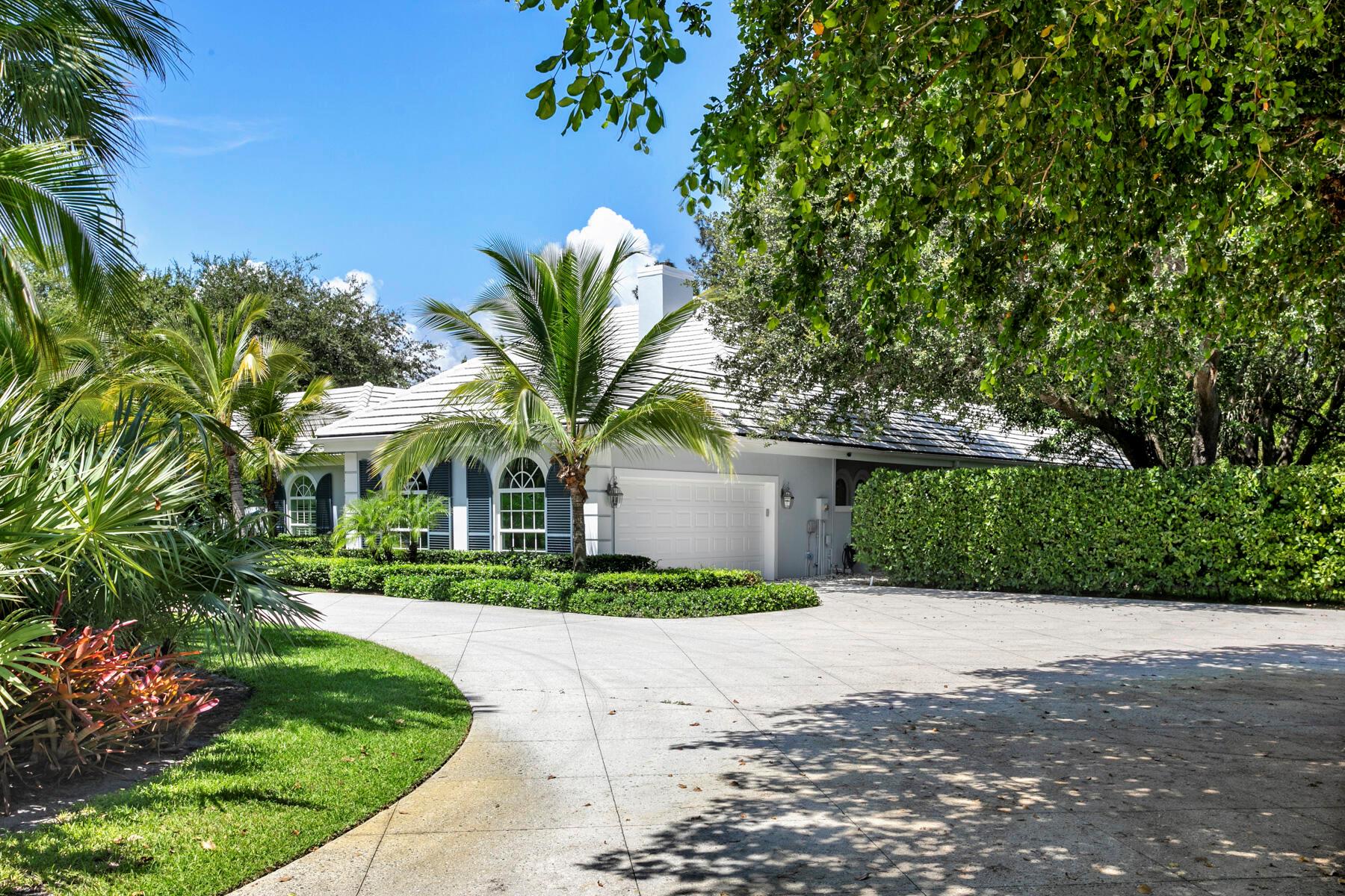 12375 Ridge Rd Rd North Palm Beach, FL 33408