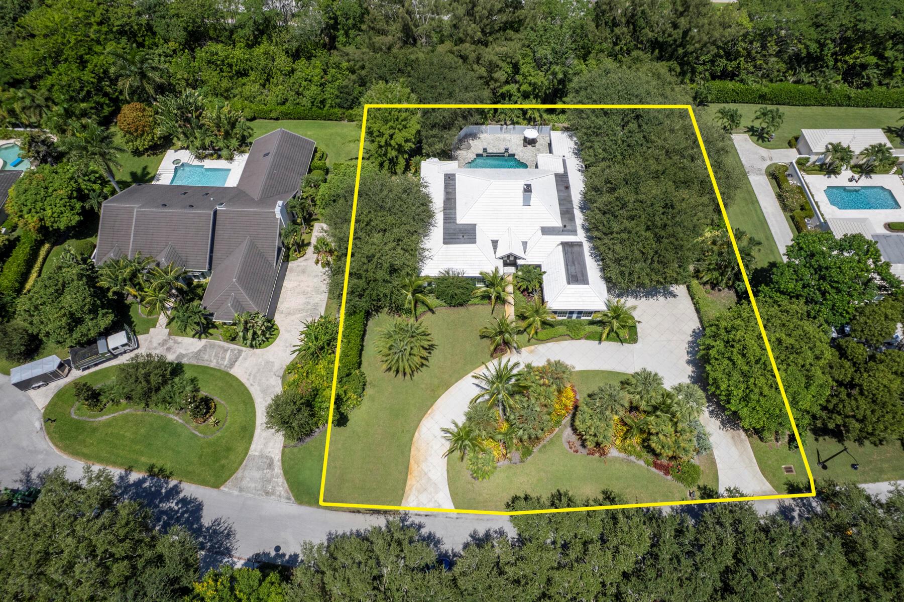 12375 Ridge Rd Rd North Palm Beach, FL 33408