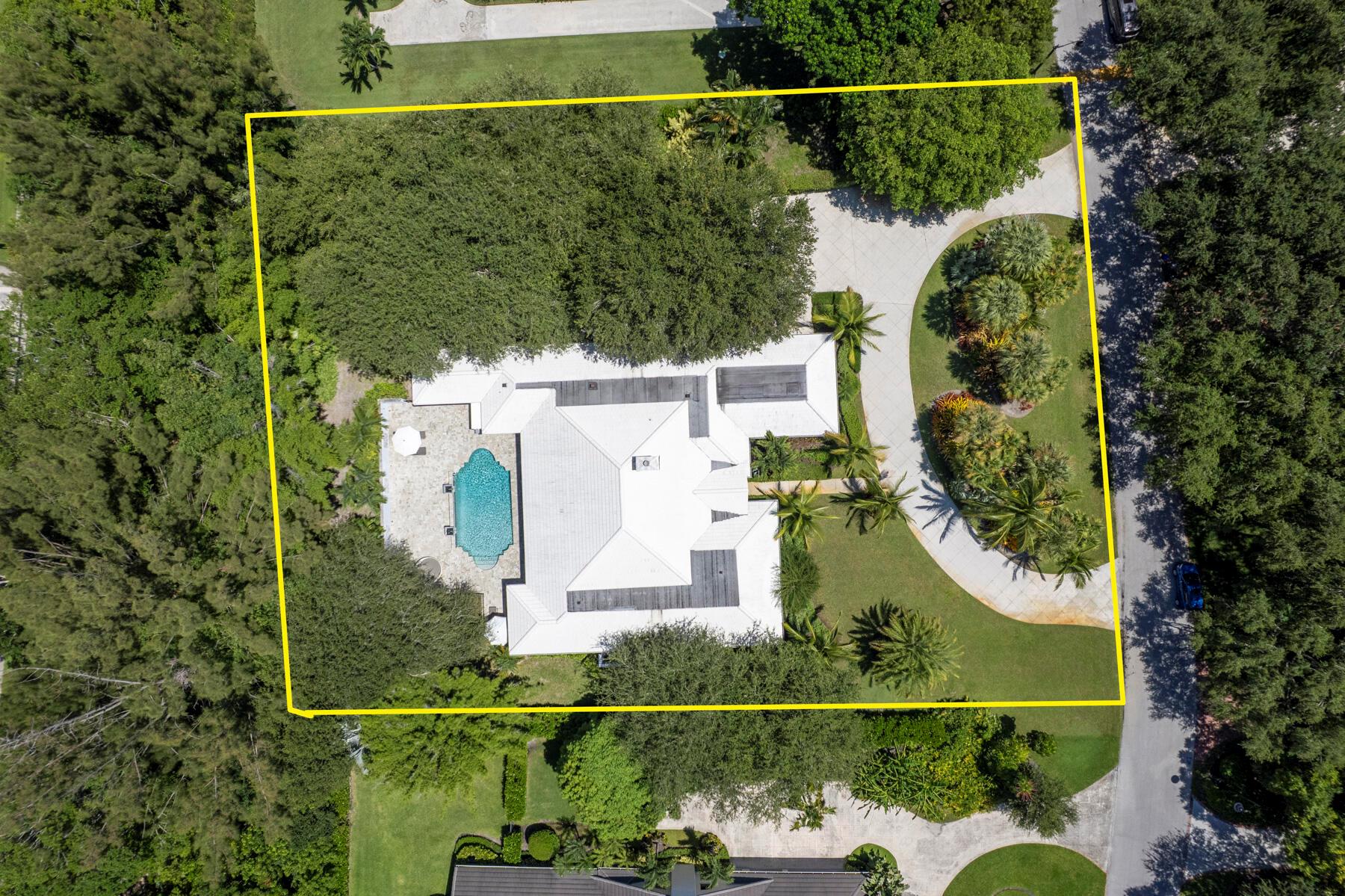 12375 Ridge Rd Rd North Palm Beach, FL 33408