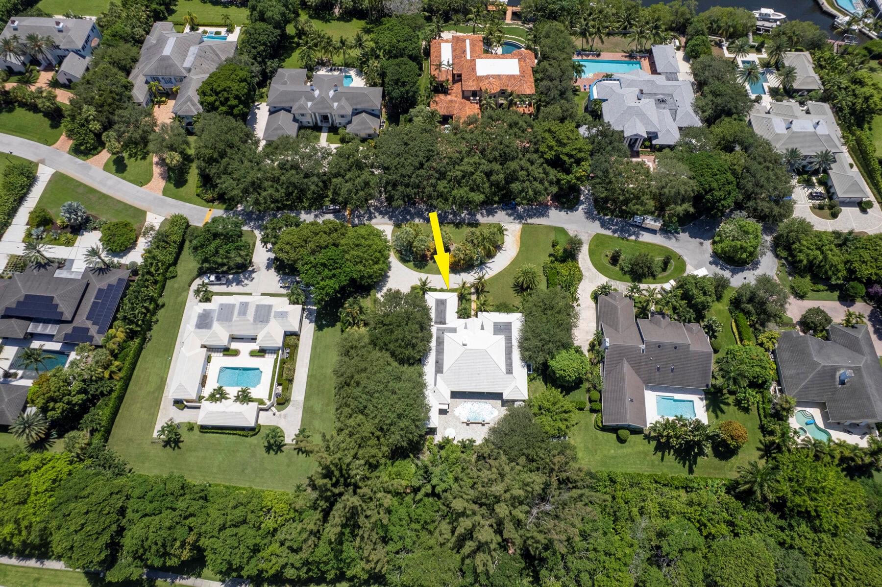 12375 Ridge Rd Rd North Palm Beach, FL 33408