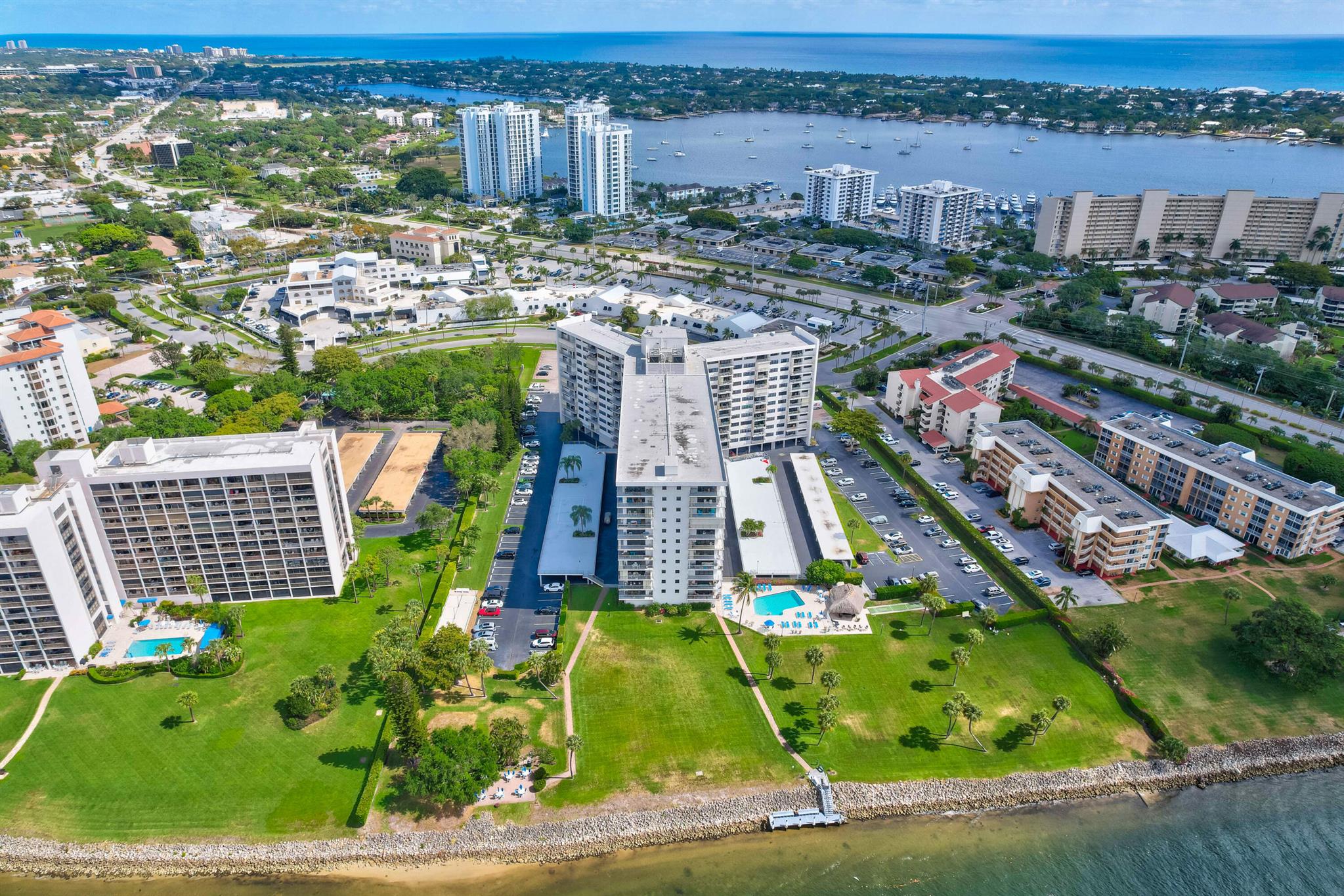 336 Golfview Rd #1104