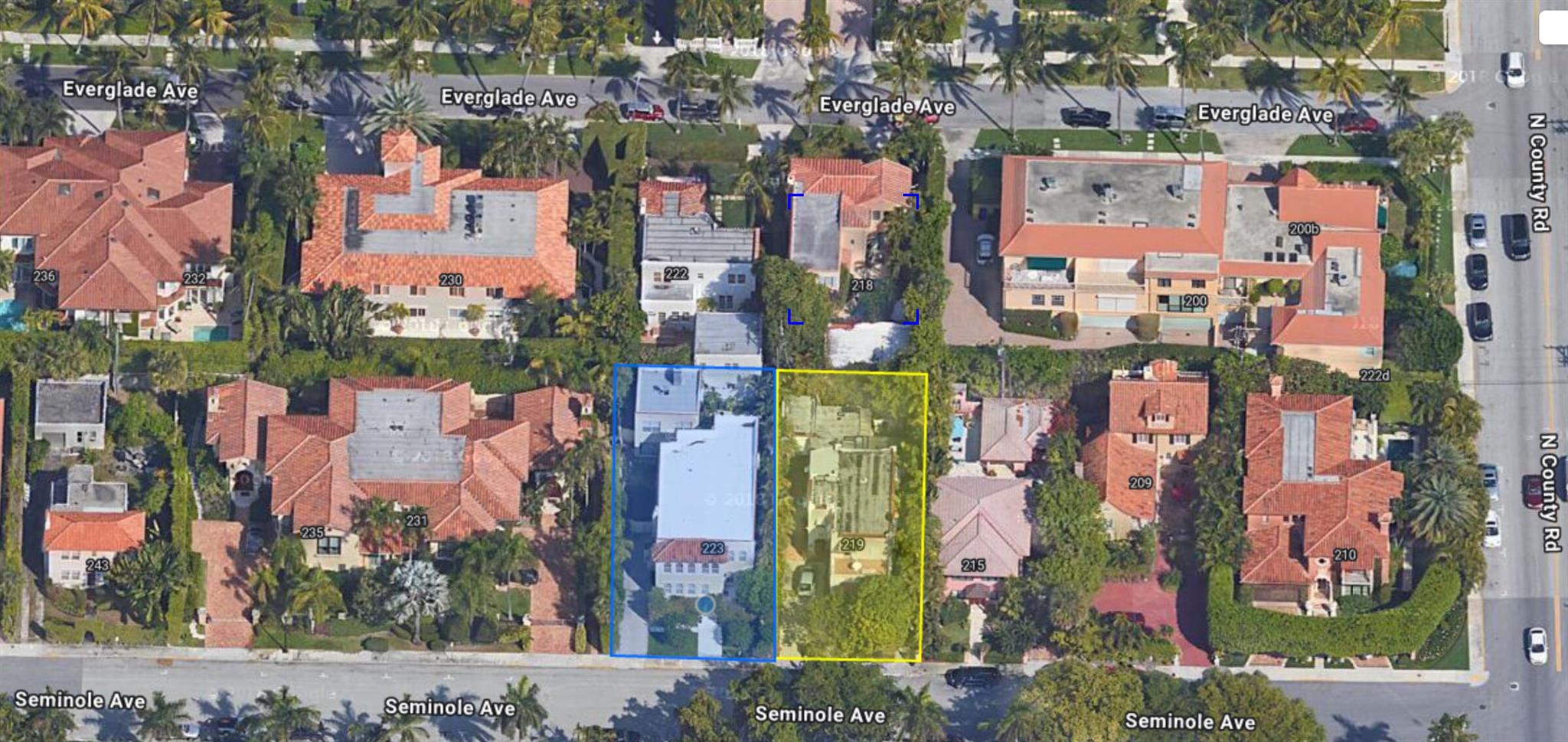 219 Seminole Ave