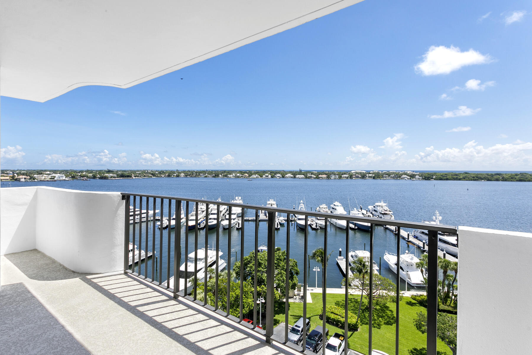 1200 Marine Way #802