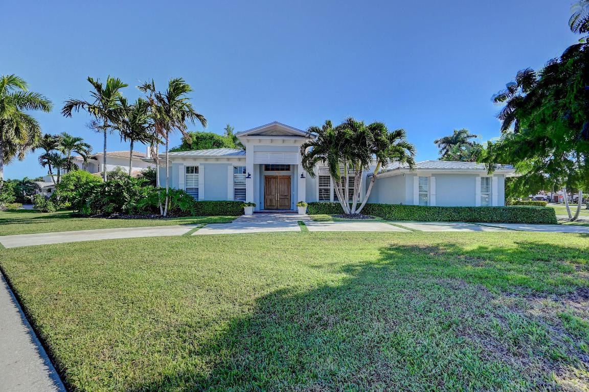 3400 NE 6th Boca Raton, FL 33431