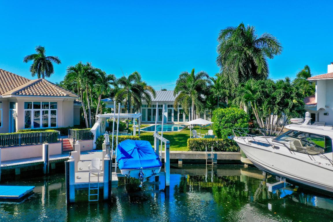 3400 NE 6th Boca Raton, FL 33431