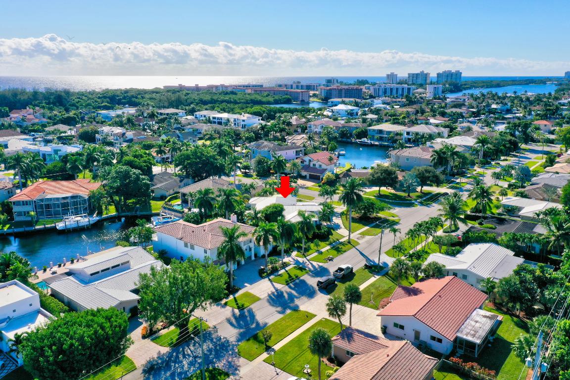 3400 NE 6th Boca Raton, FL 33431