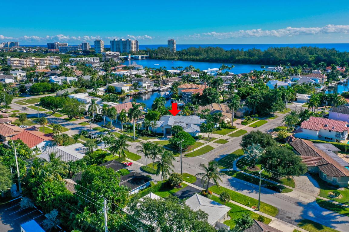 3400 NE 6th Boca Raton, FL 33431