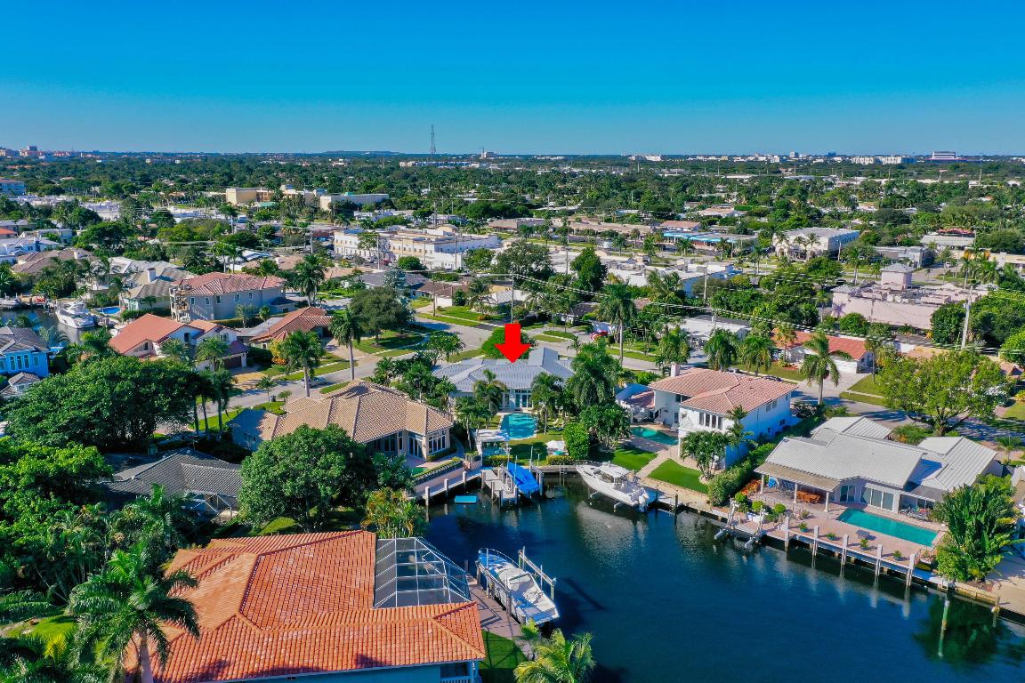 3400 NE 6th Boca Raton, FL 33431