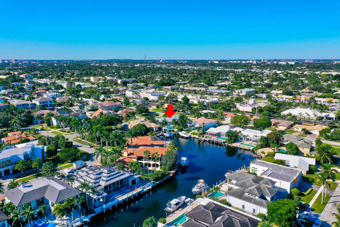 3400 NE 6th Boca Raton, FL 33431