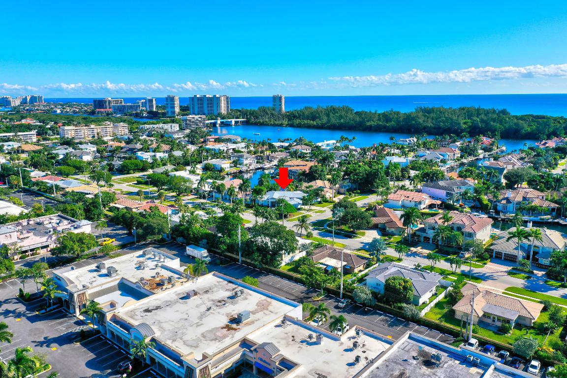 3400 NE 6th Boca Raton, FL 33431