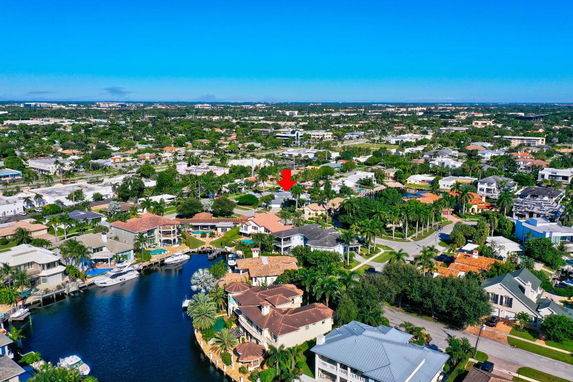 3400 NE 6th Boca Raton, FL 33431