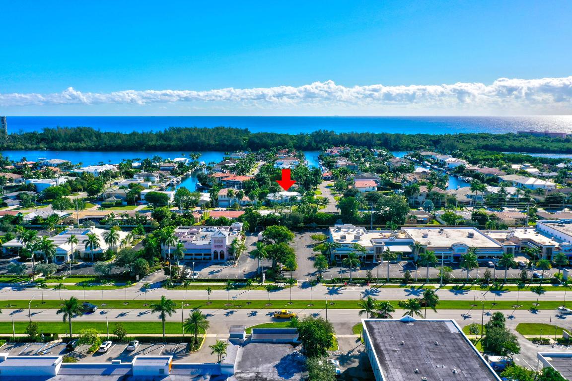 3400 NE 6th Boca Raton, FL 33431