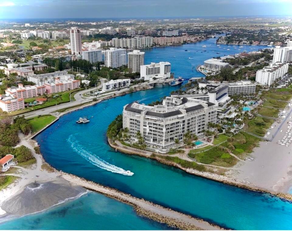 1111 S Ocean Blvd #315