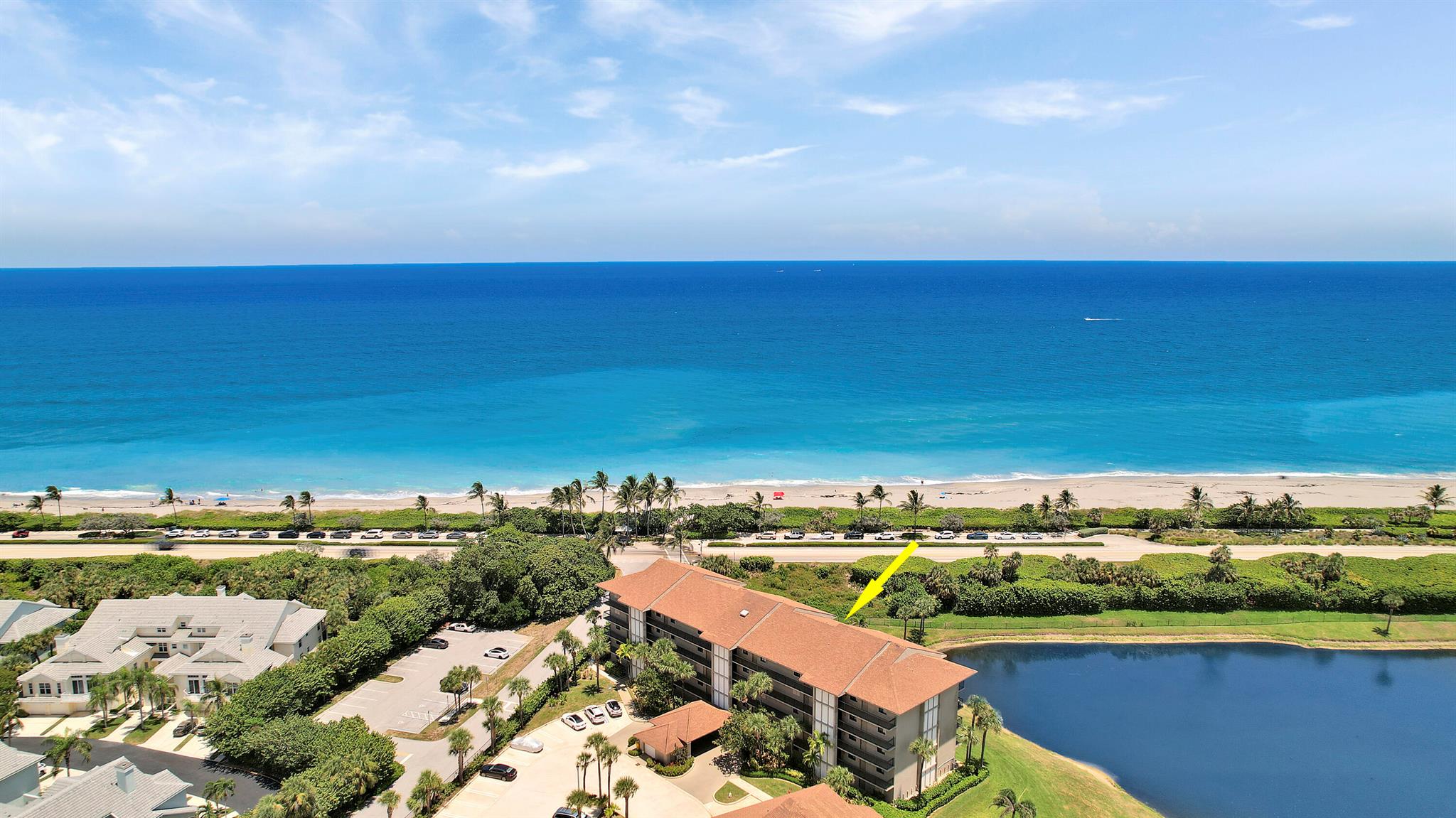 101 S Seas 204th Dr #204 Jupiter, FL 33477