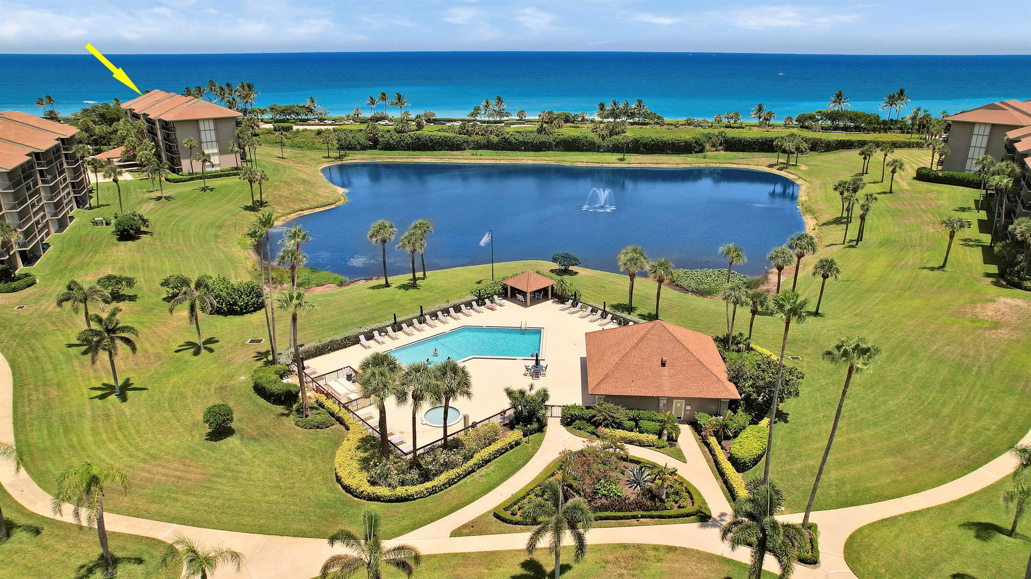 101 S Seas 204th Dr #204 Jupiter, FL 33477