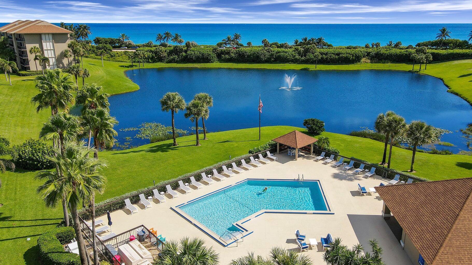 101 S Seas 204th Dr #204 Jupiter, FL 33477