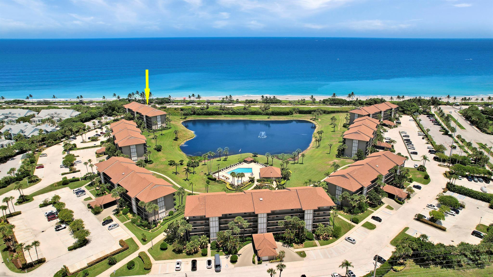 101 S Seas 204th Dr #204 Jupiter, FL 33477