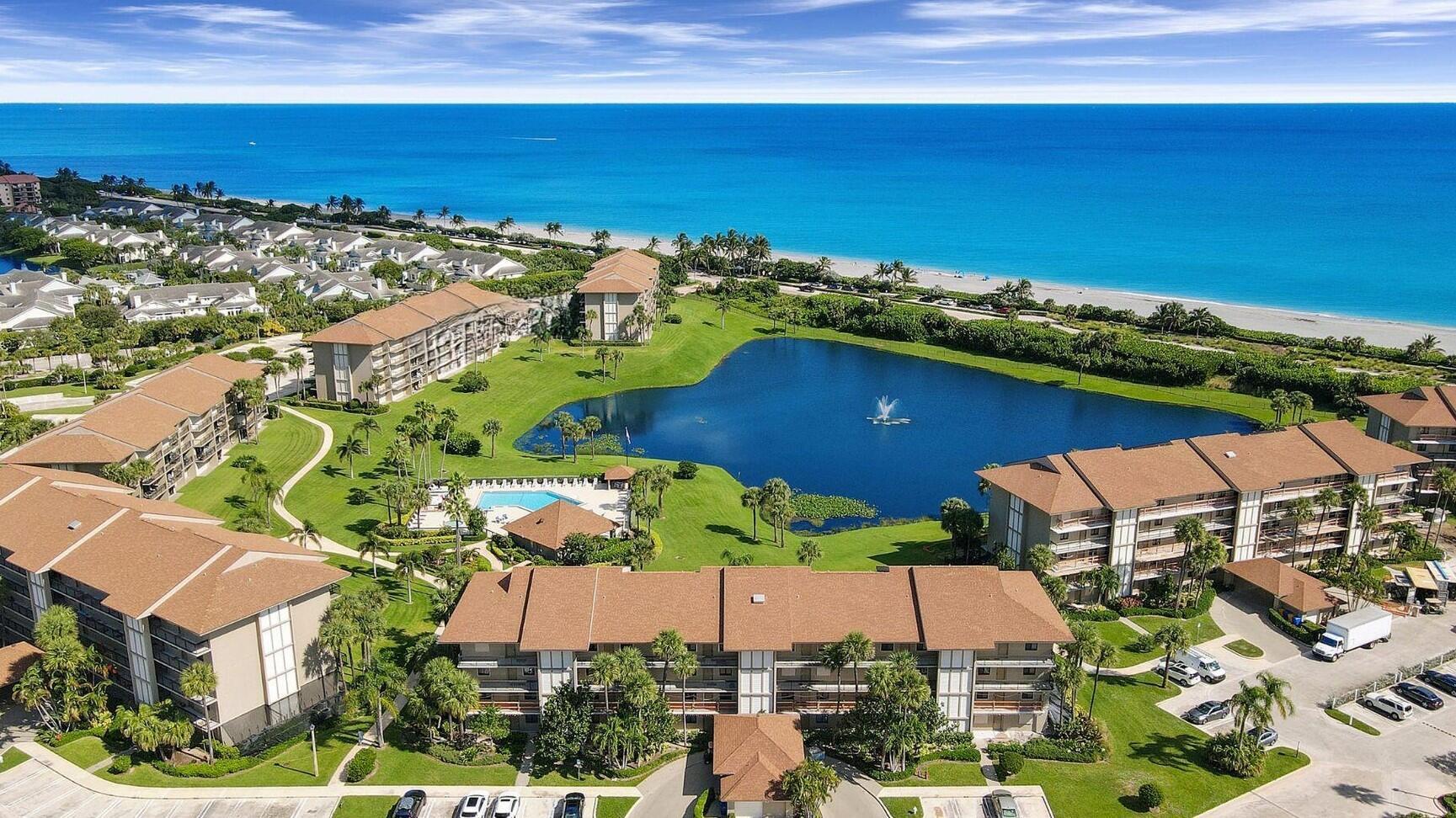 101 S Seas 204th Dr #204 Jupiter, FL 33477