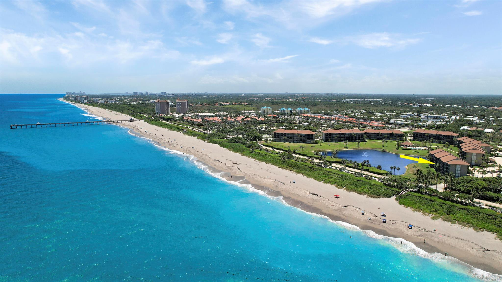 101 S Seas 204th Dr #204 Jupiter, FL 33477