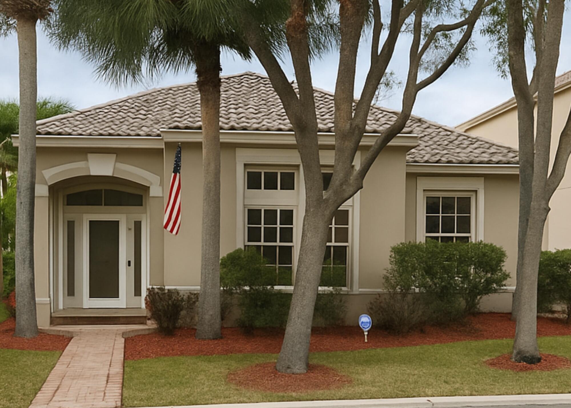 8203 Calterra Dr