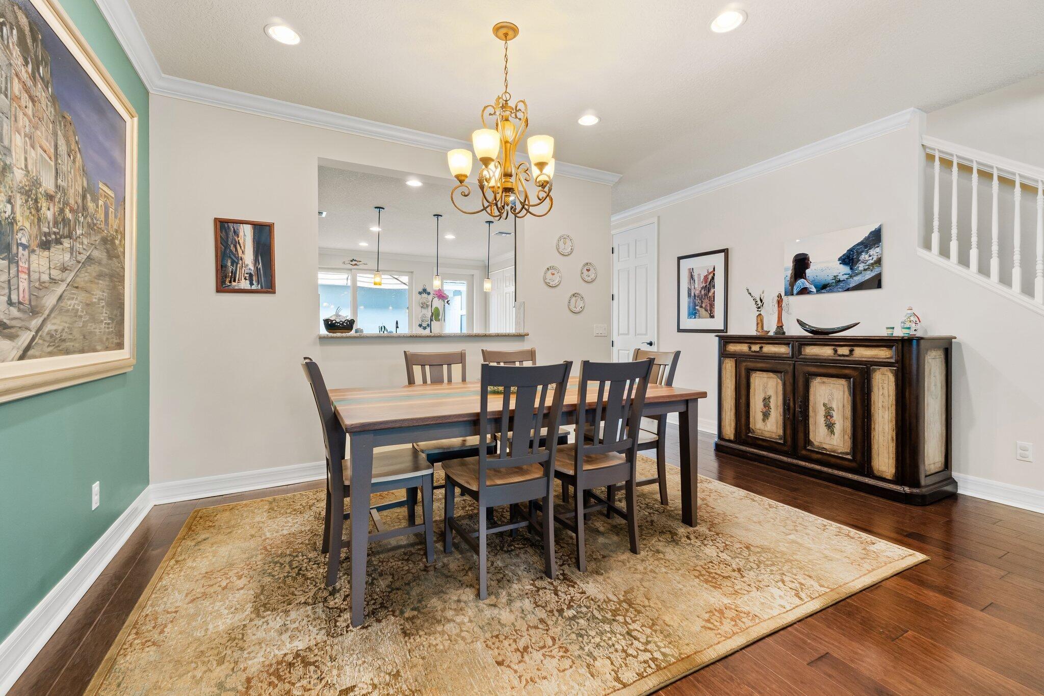 1077 N Prescott Dr Jupiter, FL 33458