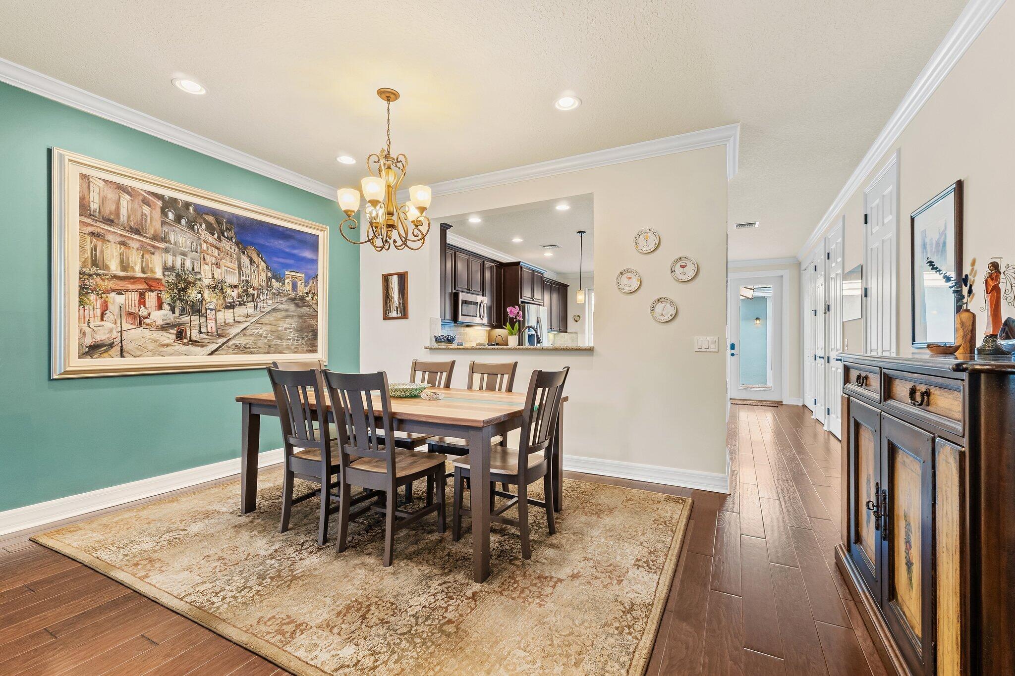 1077 N Prescott Dr Jupiter, FL 33458