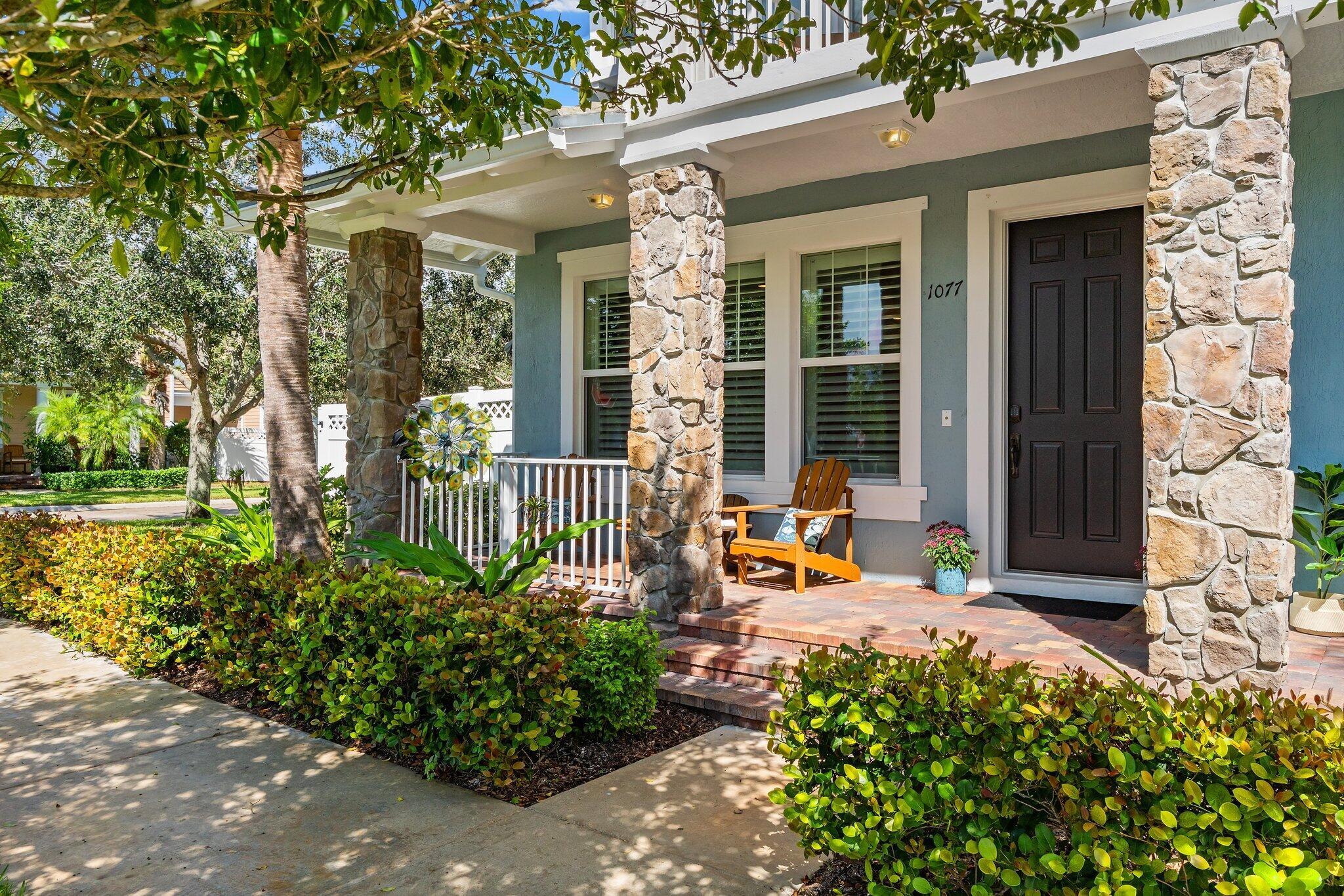 1077 N Prescott Dr Jupiter, FL 33458