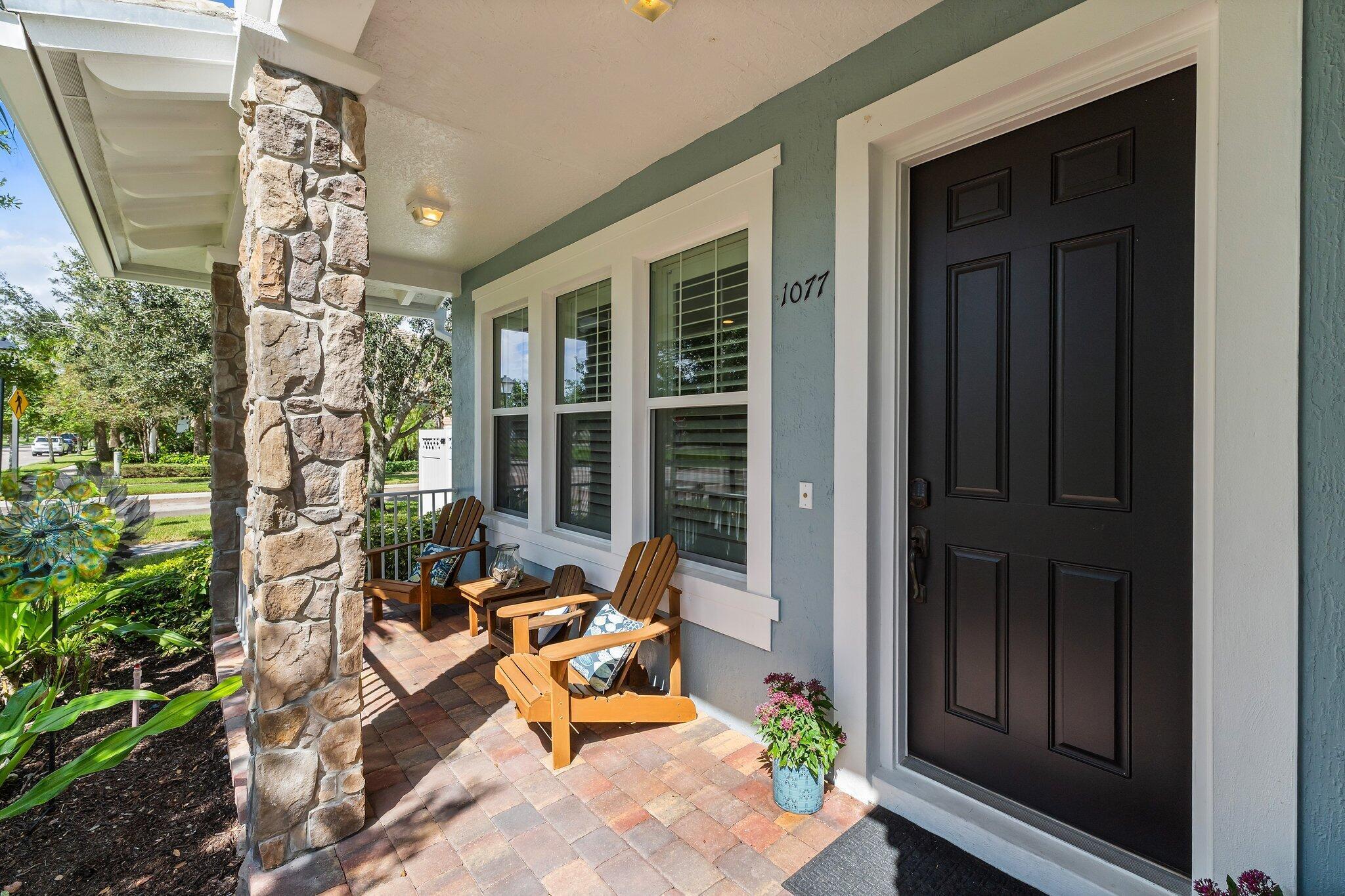 1077 N Prescott Dr Jupiter, FL 33458