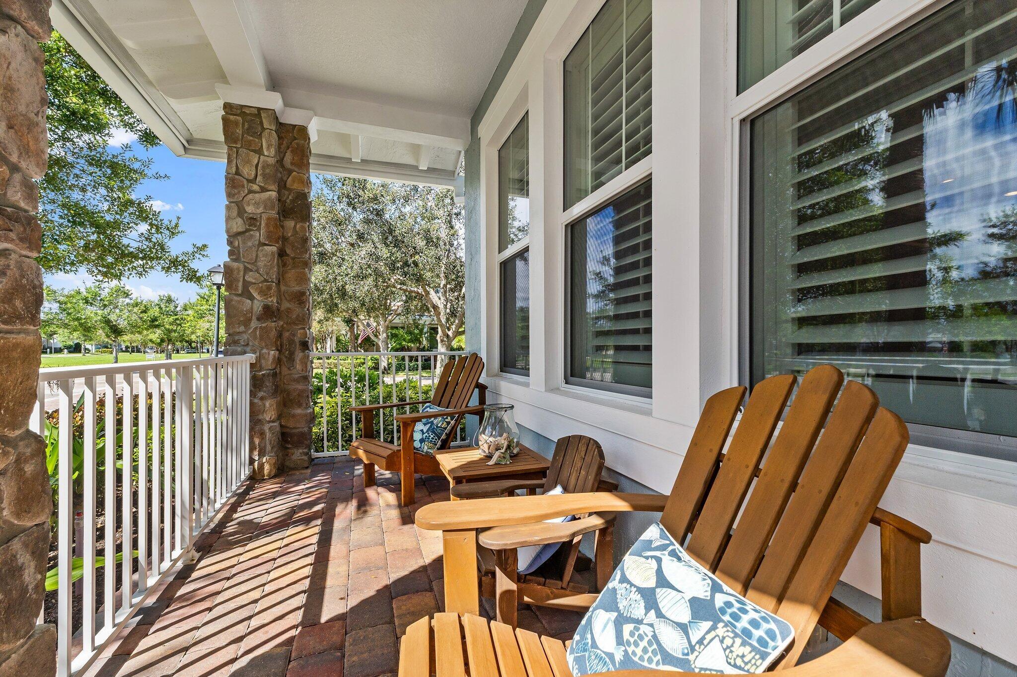 1077 N Prescott Dr Jupiter, FL 33458