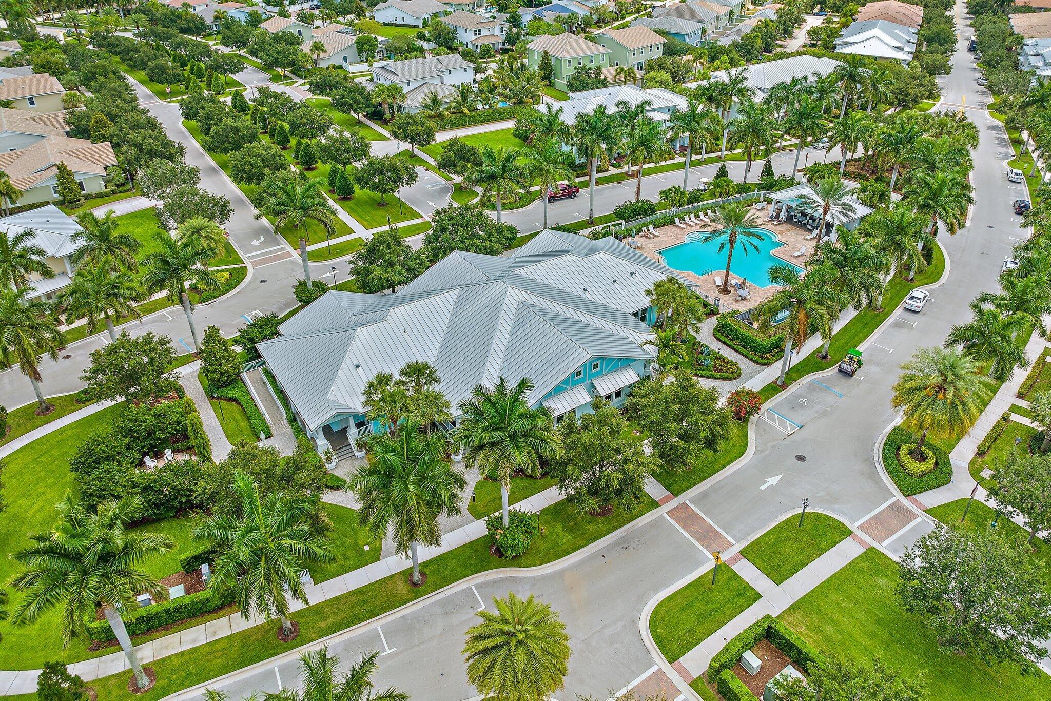 1077 N Prescott Dr Jupiter, FL 33458