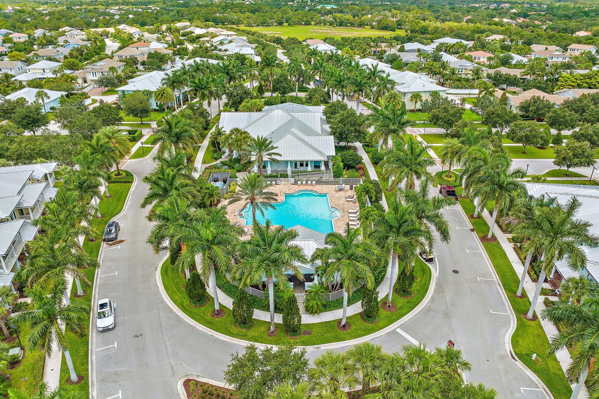 1077 N Prescott Dr Jupiter, FL 33458