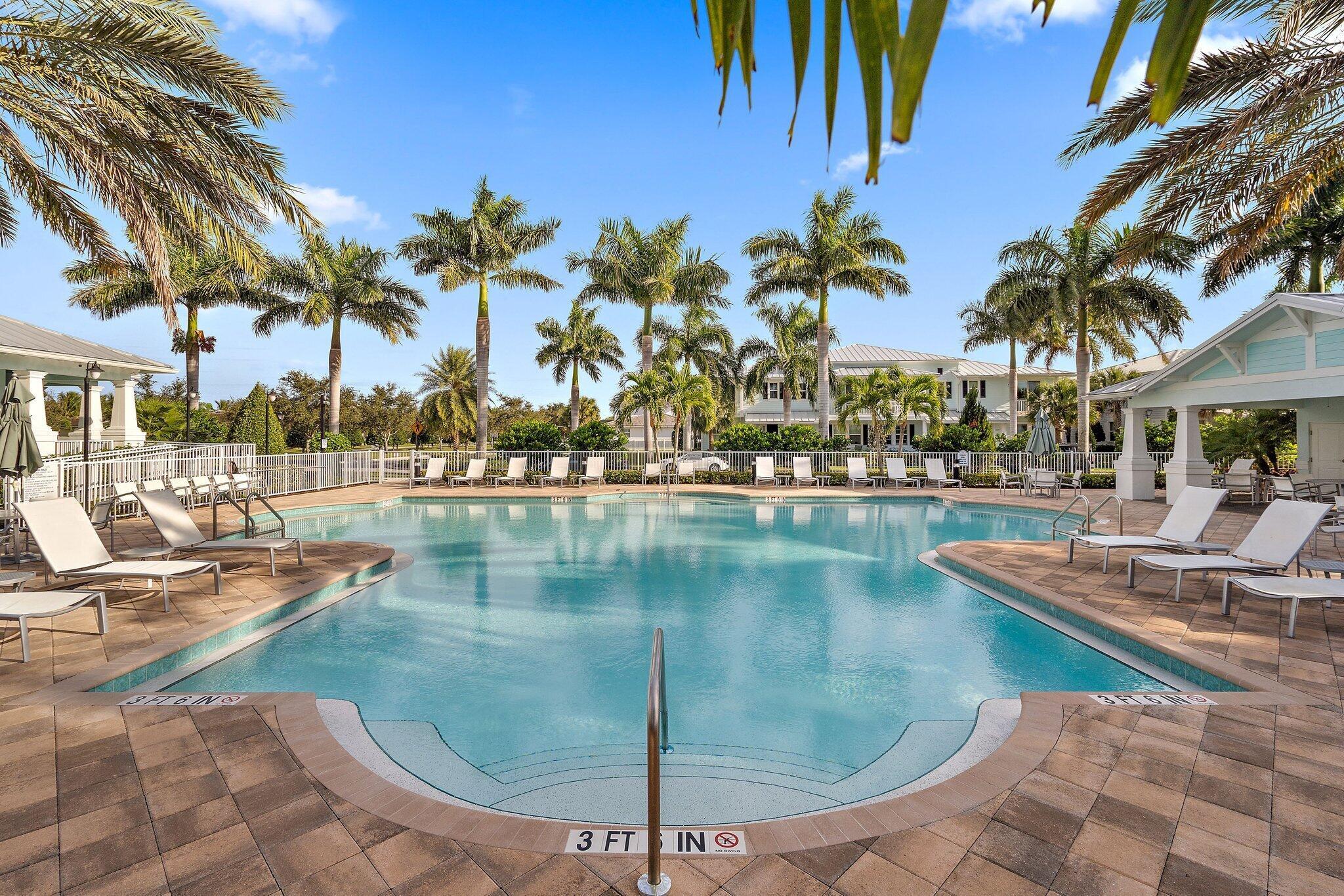 1077 N Prescott Dr Jupiter, FL 33458