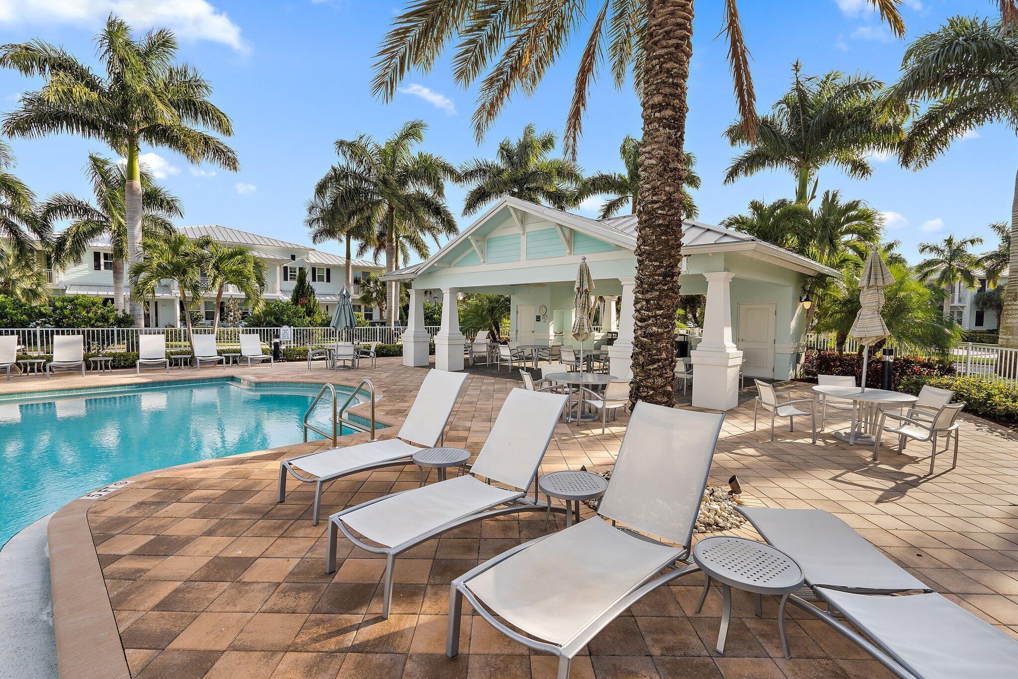 1077 N Prescott Dr Jupiter, FL 33458