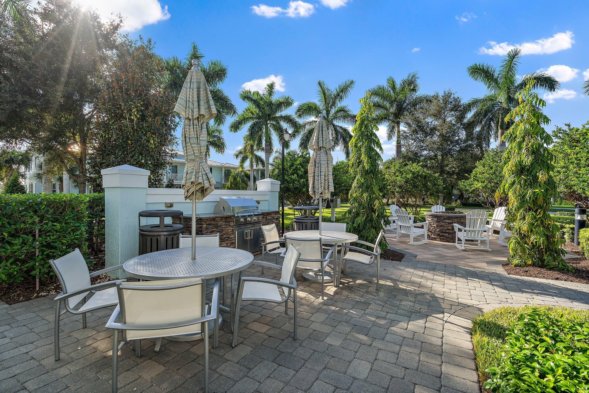 1077 N Prescott Dr Jupiter, FL 33458