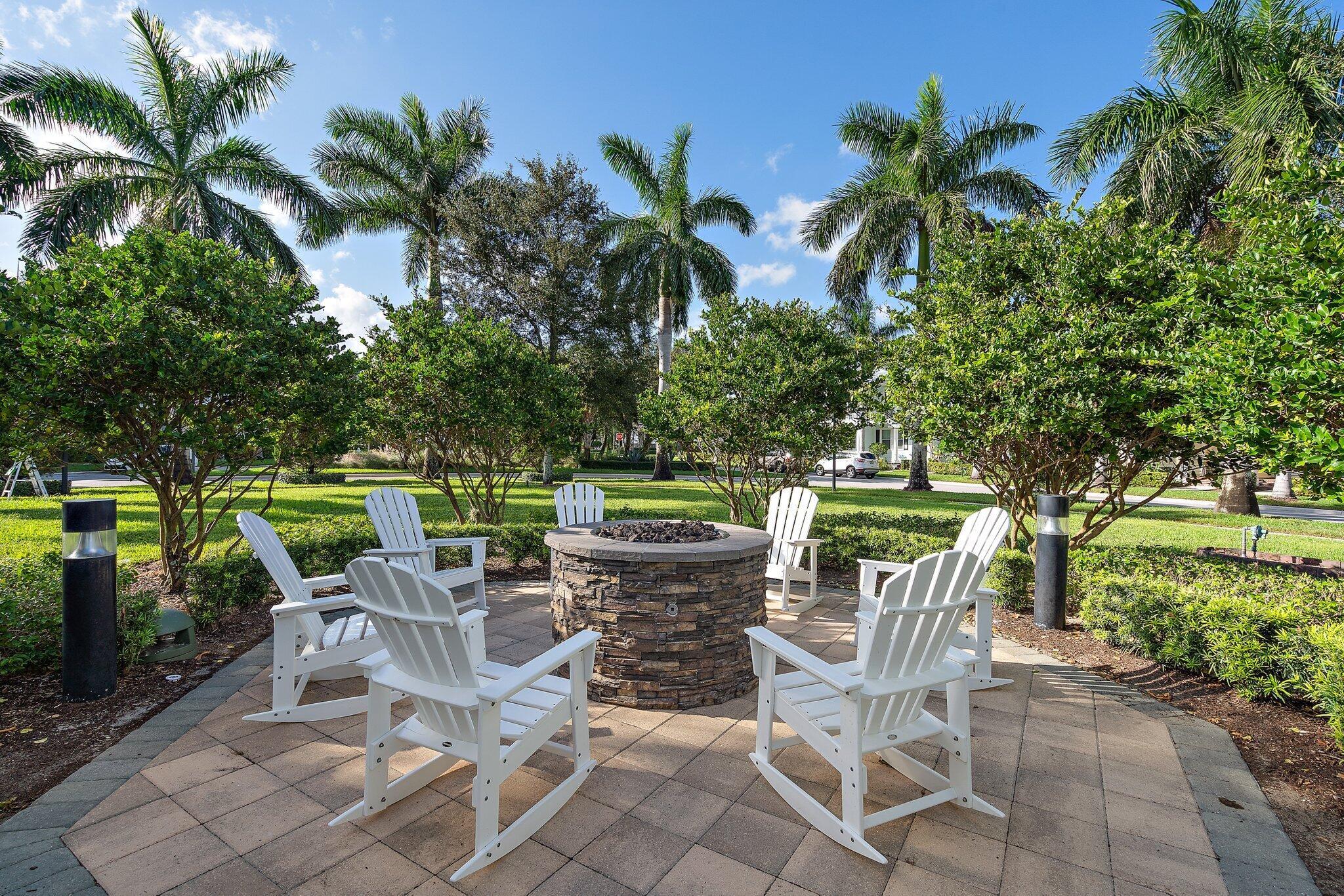 1077 N Prescott Dr Jupiter, FL 33458