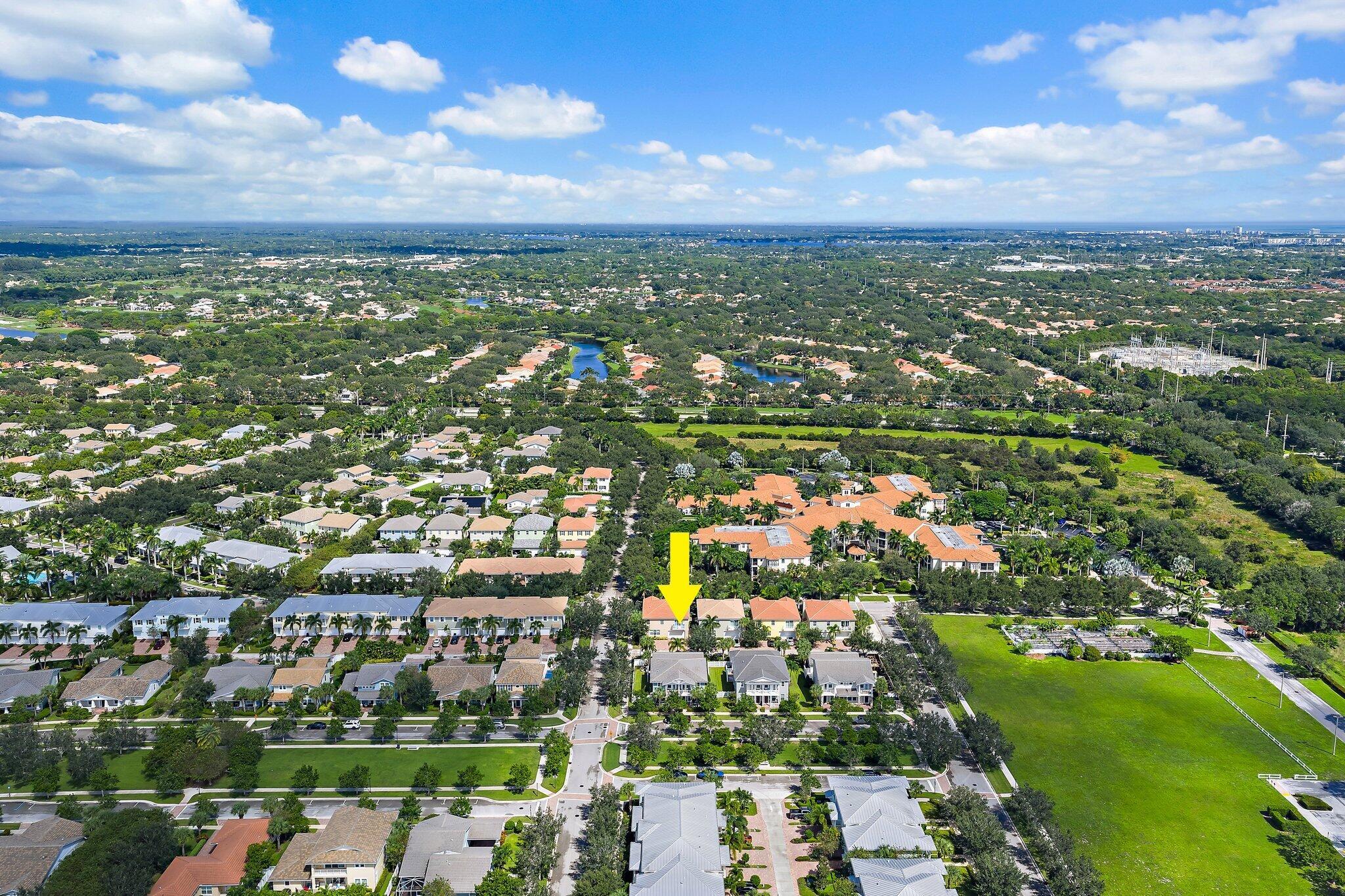 1077 N Prescott Dr Jupiter, FL 33458