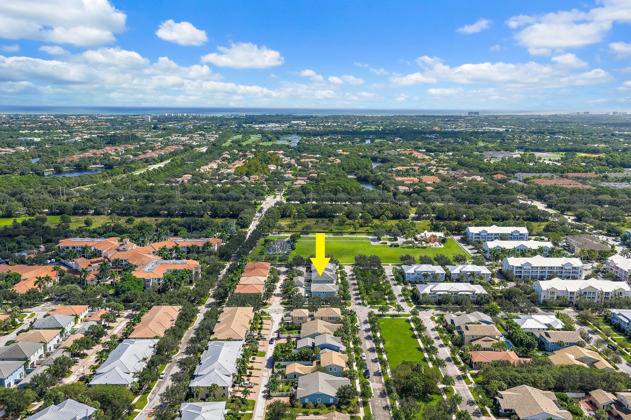 1077 N Prescott Dr Jupiter, FL 33458