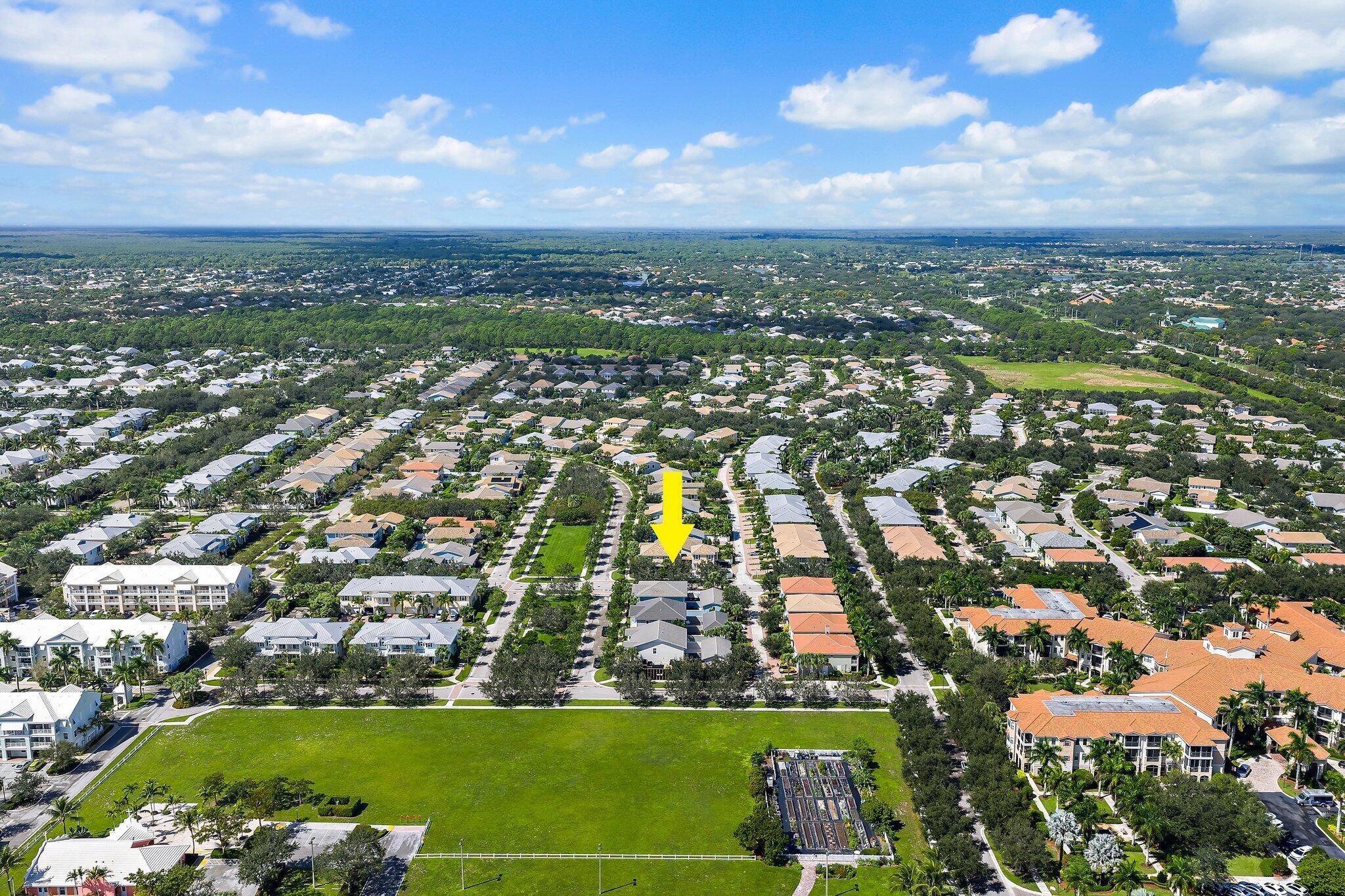 1077 N Prescott Dr Jupiter, FL 33458