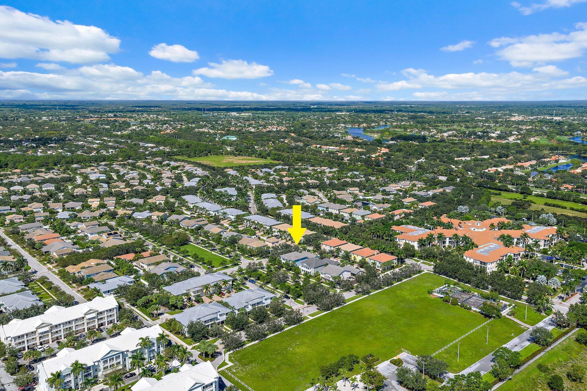 1077 N Prescott Dr Jupiter, FL 33458