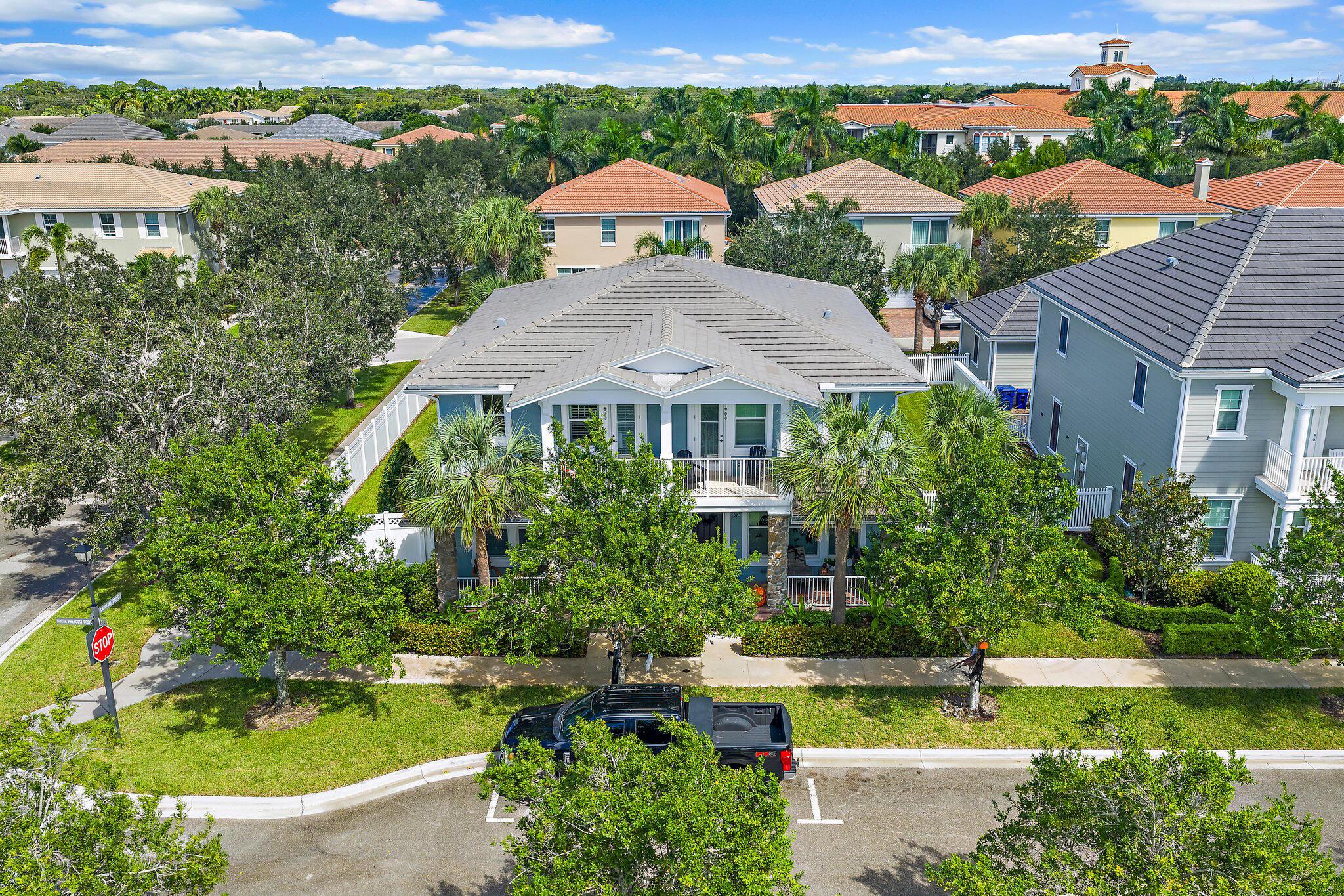 1077 N Prescott Dr Jupiter, FL 33458