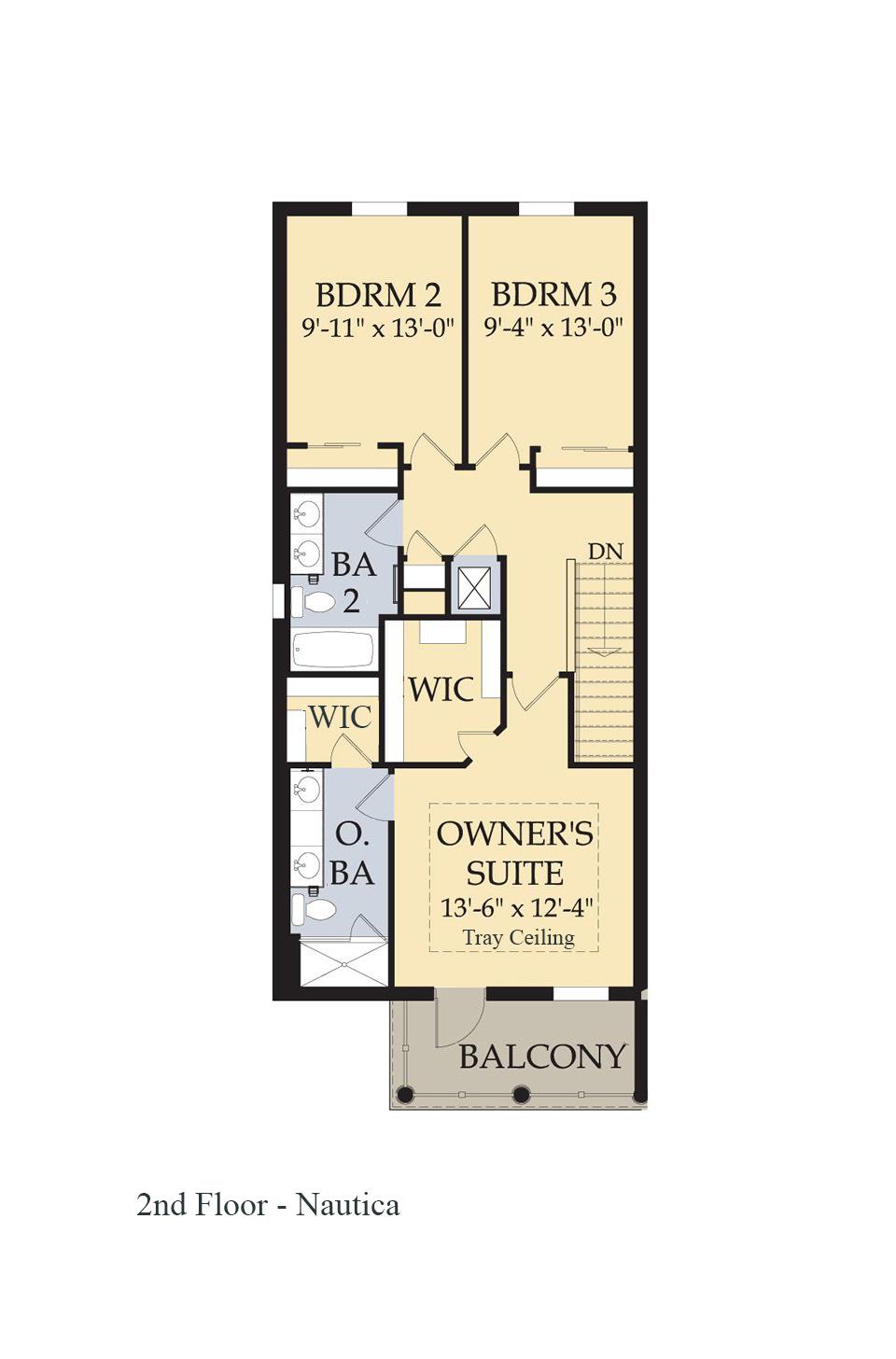 1077 N Prescott Dr Jupiter, FL 33458