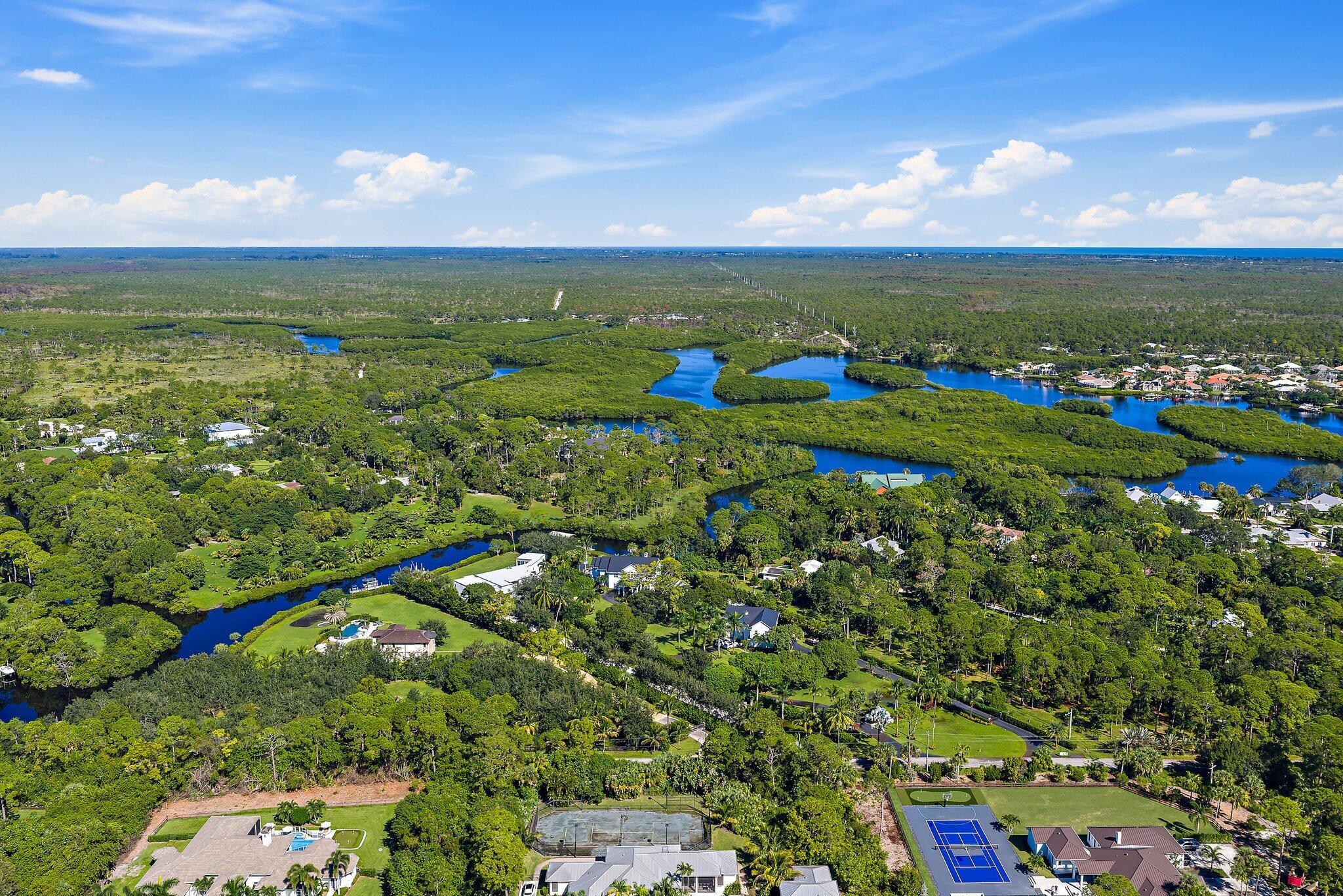 8309 SE Rivers Edge St Jupiter, FL 33458