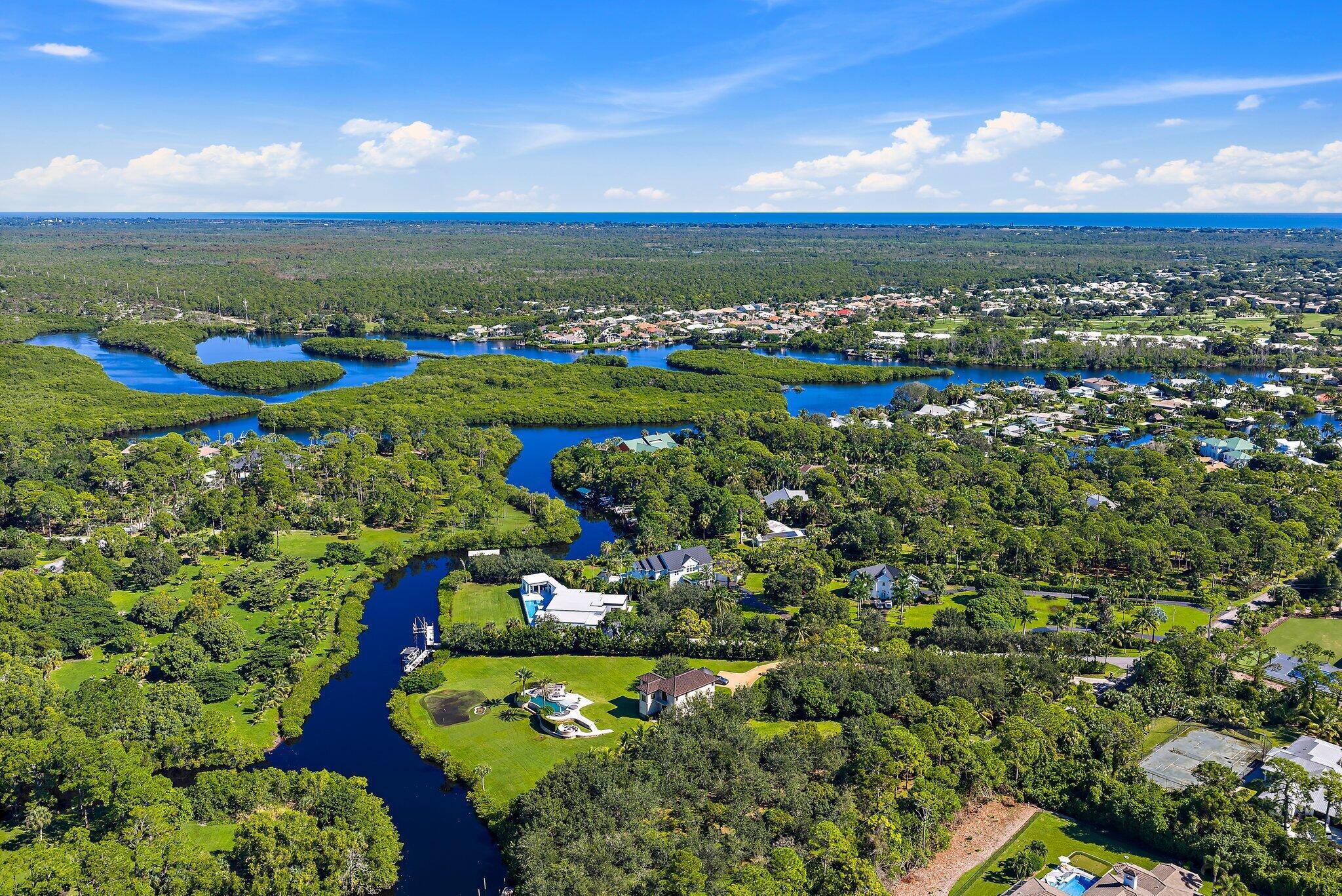 8309 SE Rivers Edge St Jupiter, FL 33458