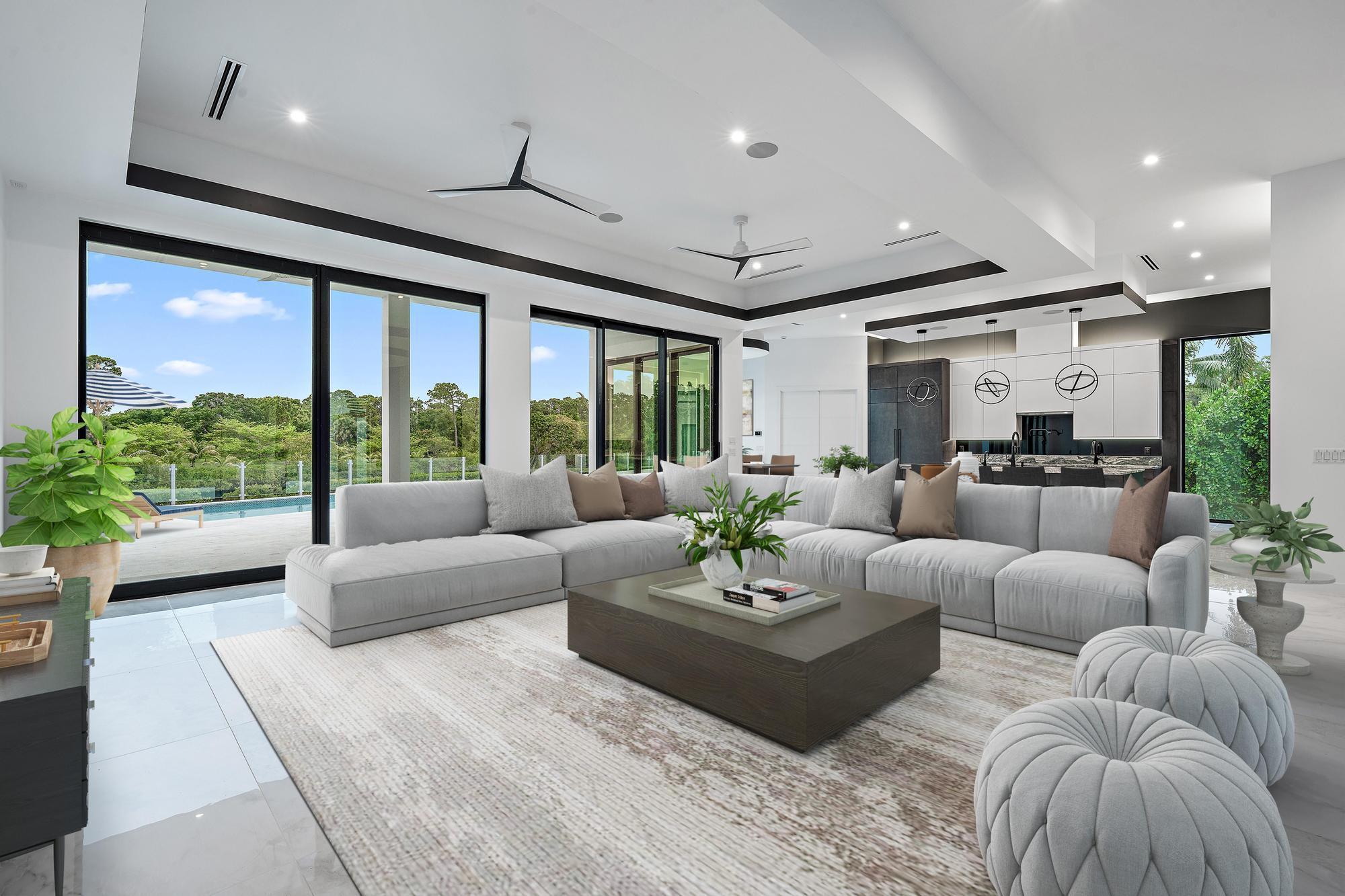 8309 SE Rivers Edge St Jupiter, FL 33458