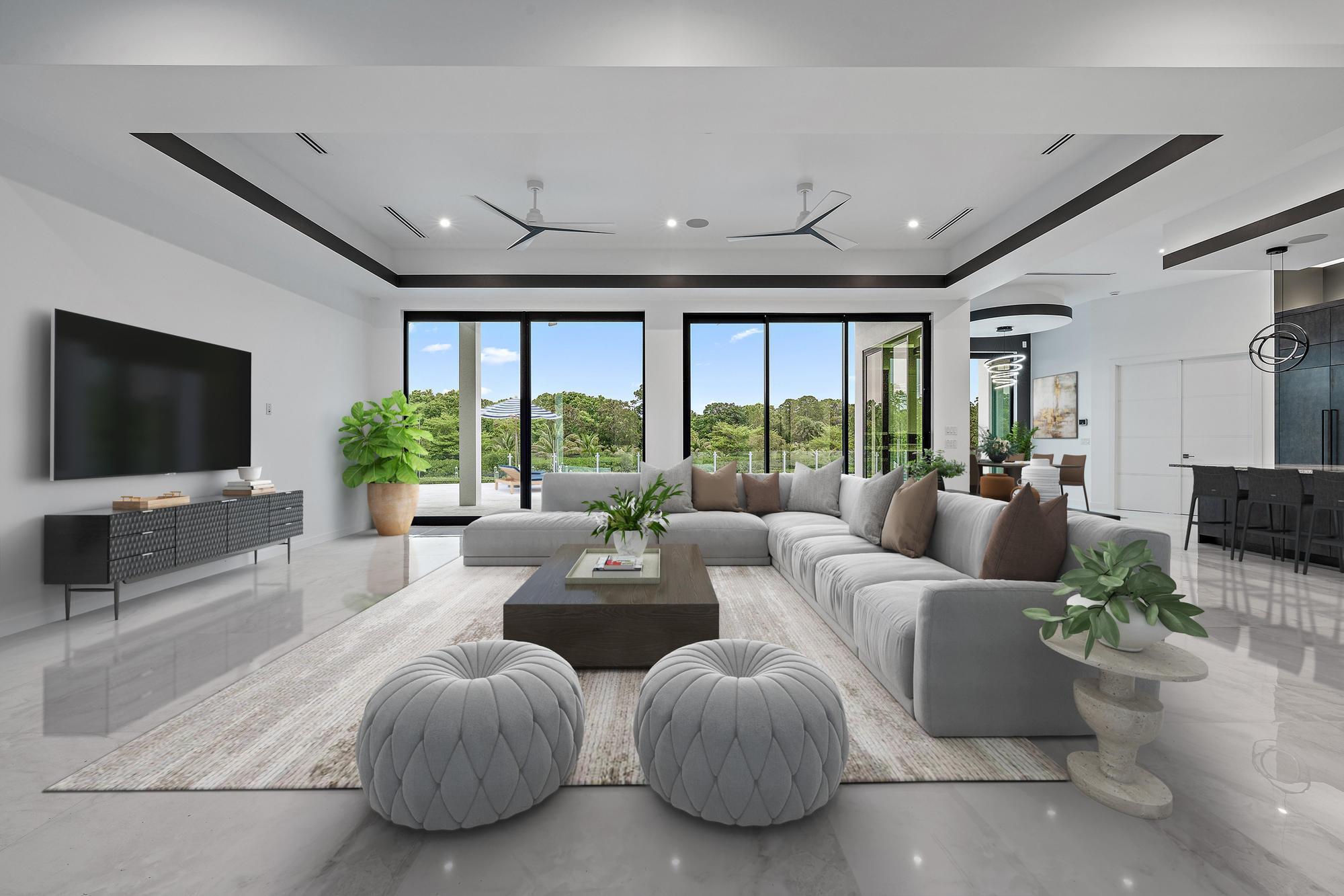 8309 SE Rivers Edge St Jupiter, FL 33458