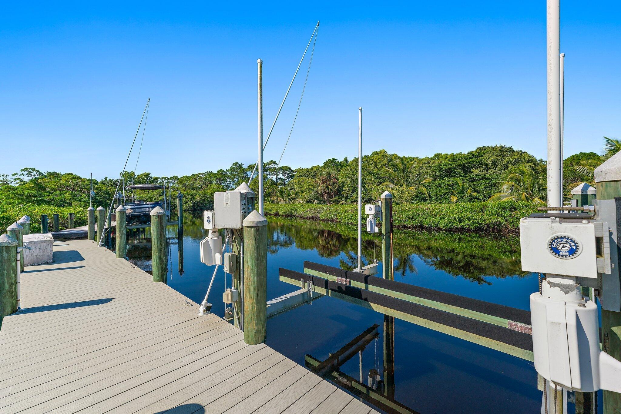 8309 SE Rivers Edge St Jupiter, FL 33458