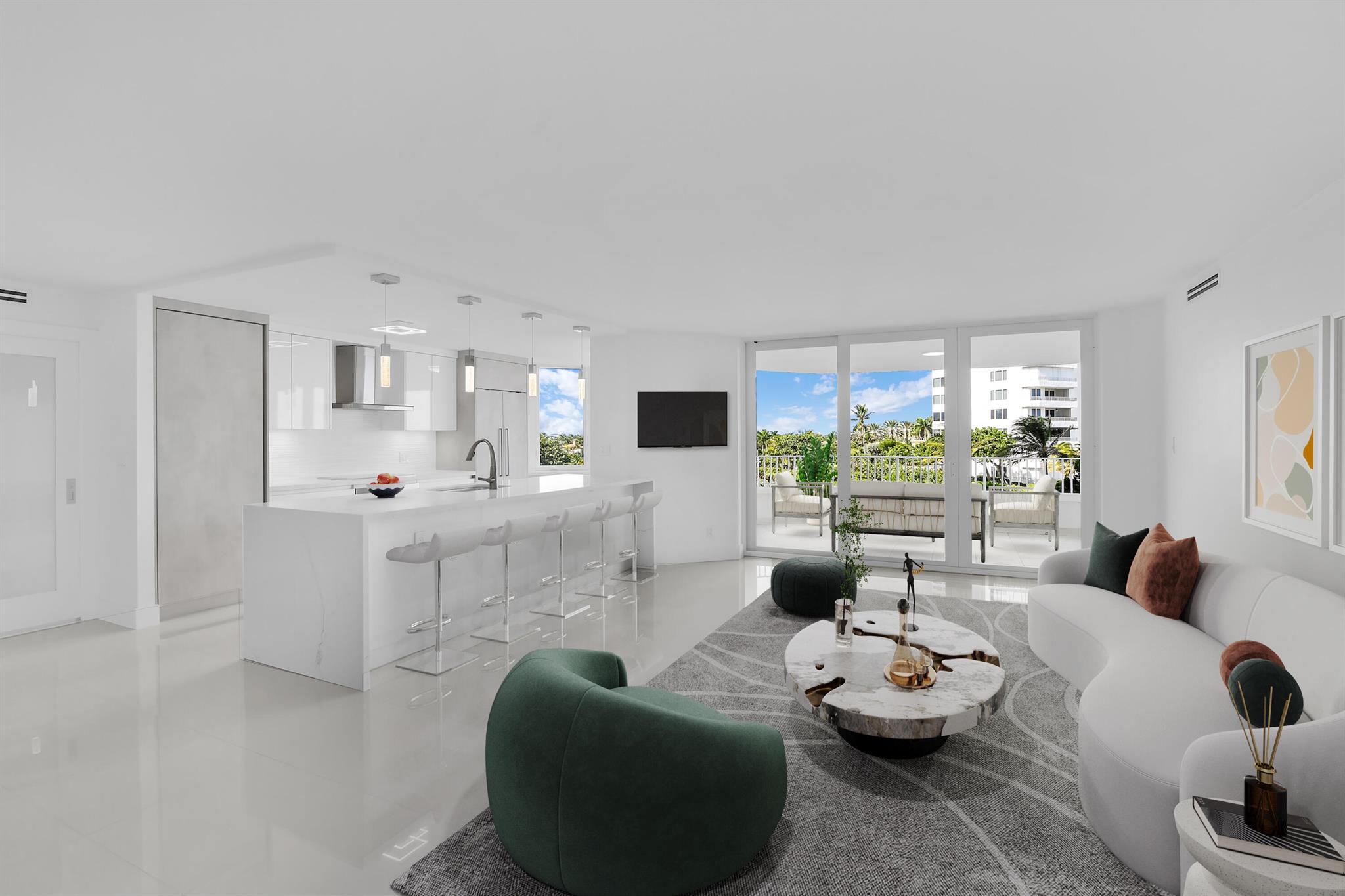 550 S Ocean Blvd #403